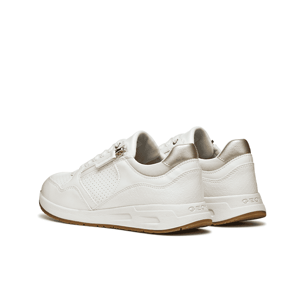 Geox D36 NQB Blanco - Imagen 6