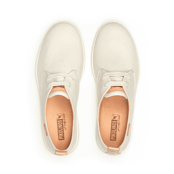 Zapato deportivo mujer Pikolinos nata - Imagen 4