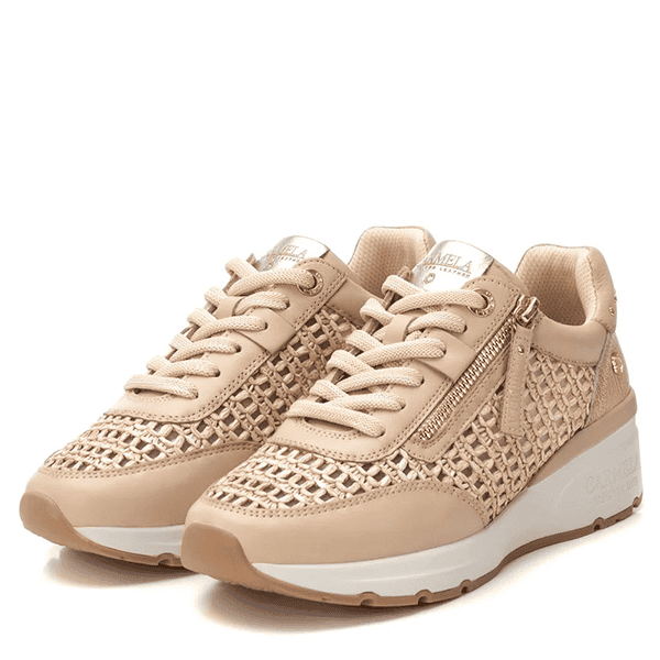 Carmela Beig 16232602 Zapato Deportivo Vestir - Imagen 4