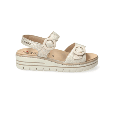 Mephisto Sandalia Confort P5146685 CLARA REGINA
