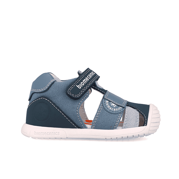 Biomecanics Sandalia Indigo 252127-A631