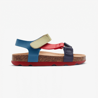 Conguitos Sandalia Bio Multicolor 285074