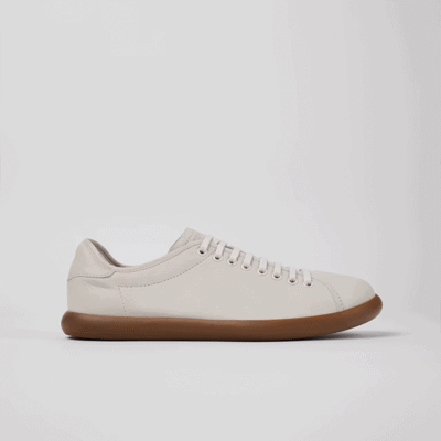 Camper Estilo Deportivo K100974-001 BEIG