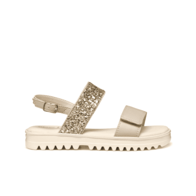 Geox Sandalia Niña De Vestir