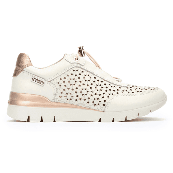 Pikolinos Zapato Deportivo Color Nata Cantrabia W4R-6584