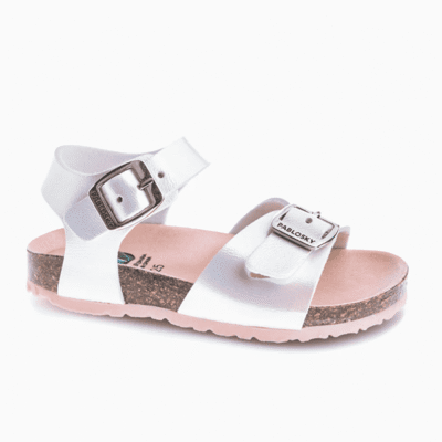 Pablosky  Sandalia Tipo Bio Keops Iris 428300