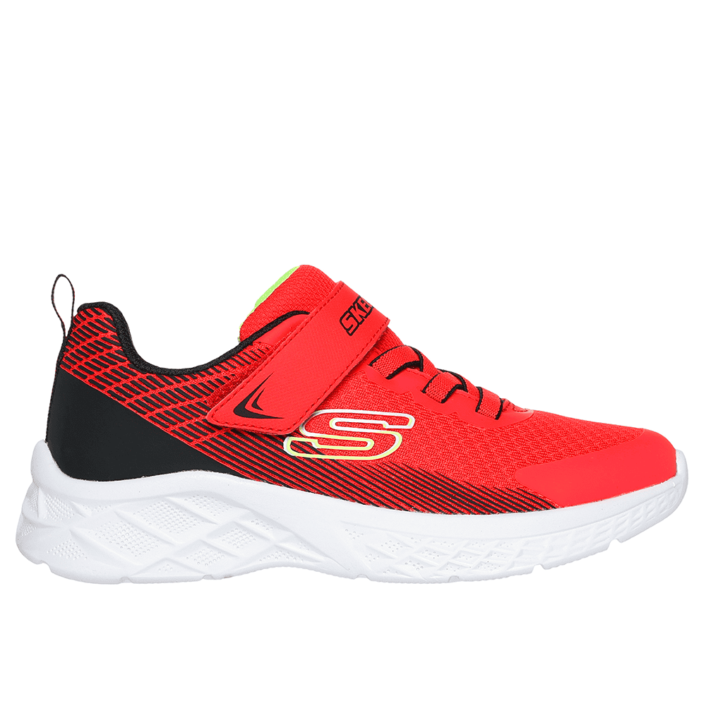 Skechers Deportivo Rojo 403924L