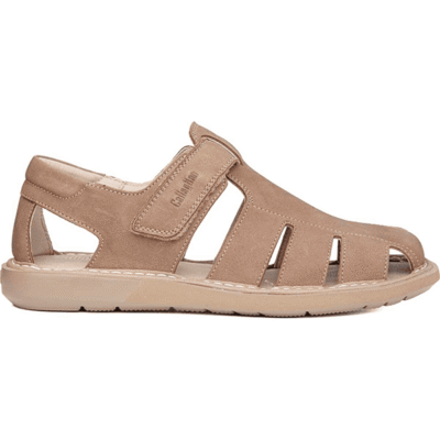 Callaghan Sandalia Taupe 92311