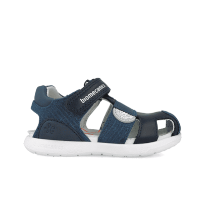 Biomecanics Sandalia  Azul Marino 252214-A089