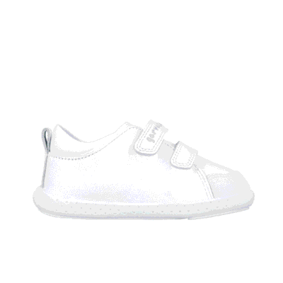 Garvalin Deportivo Respetuoso Suela Barefoot Blanco 241300-C050