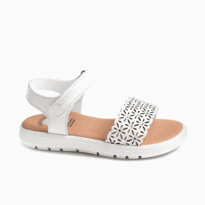 Pablosky Sandalia  Olimpo Blanco
