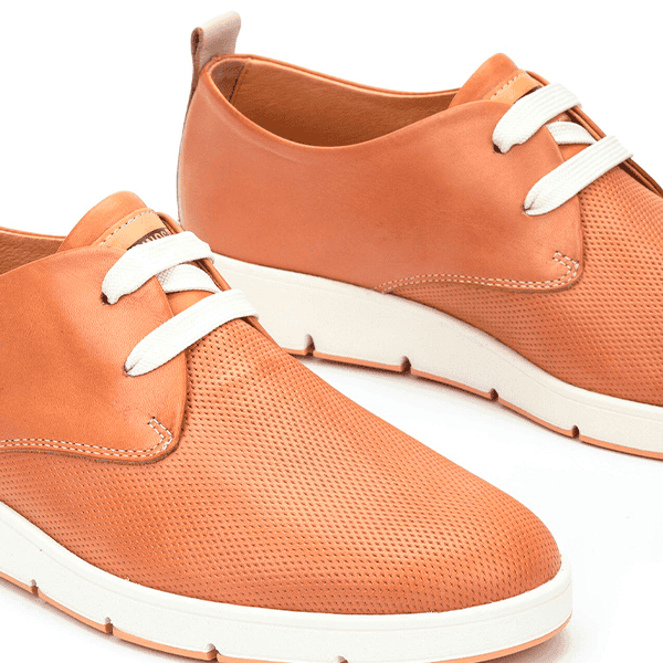 Zapatos mujer Pikolinos blush confort piel - Imagen 3