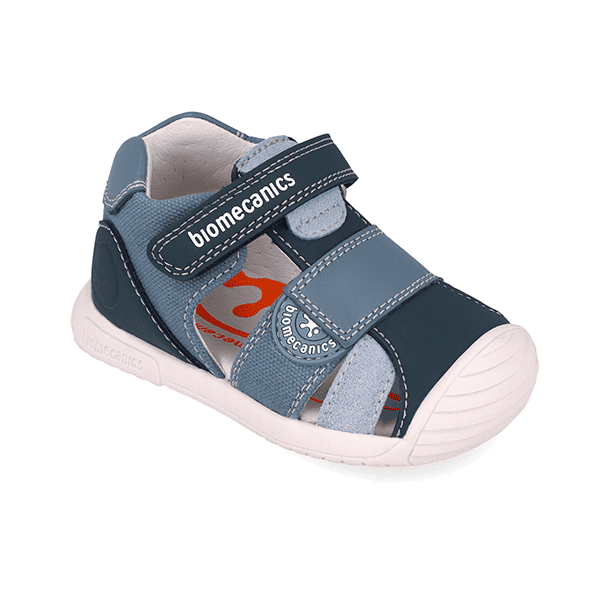 Biomecanics Sandalia Indigo 252127-A631 - Imagen 4