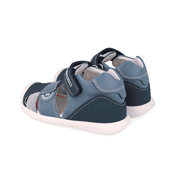 Biomecanics Sandalia Indigo 252127-A631 - Imagen 6