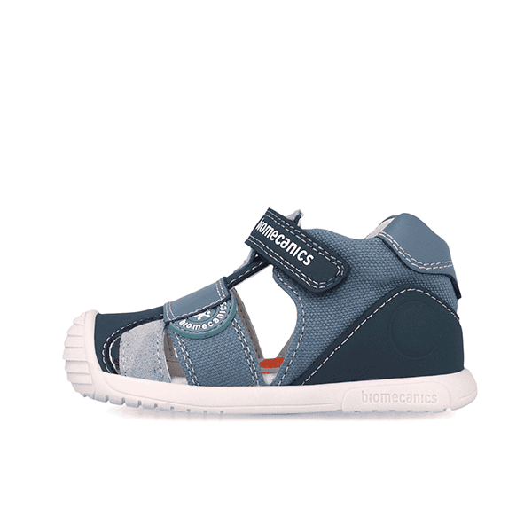 Biomecanics Sandalia Indigo 252127-A631 - Imagen 3