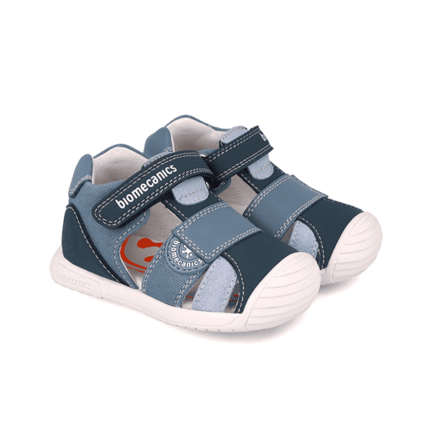 Biomecanics Sandalia Indigo 252127-A631 - Imagen 5
