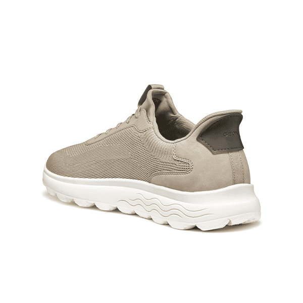 Geox Deportivo Color Sand U55MPA - Imagen 5