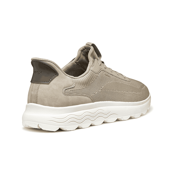 Geox Deportivo Color Sand U55MPA - Imagen 6