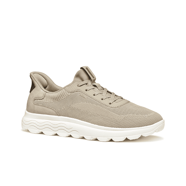 Geox Deportivo Color Sand U55MPA - Imagen 2