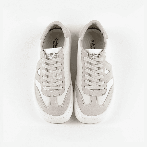 Victoria Deportiva Beig Barefoot 11866100 - Imagen 5