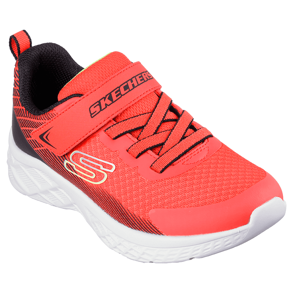 Skechers Deportivo Rojo 403924L - Imagen 3