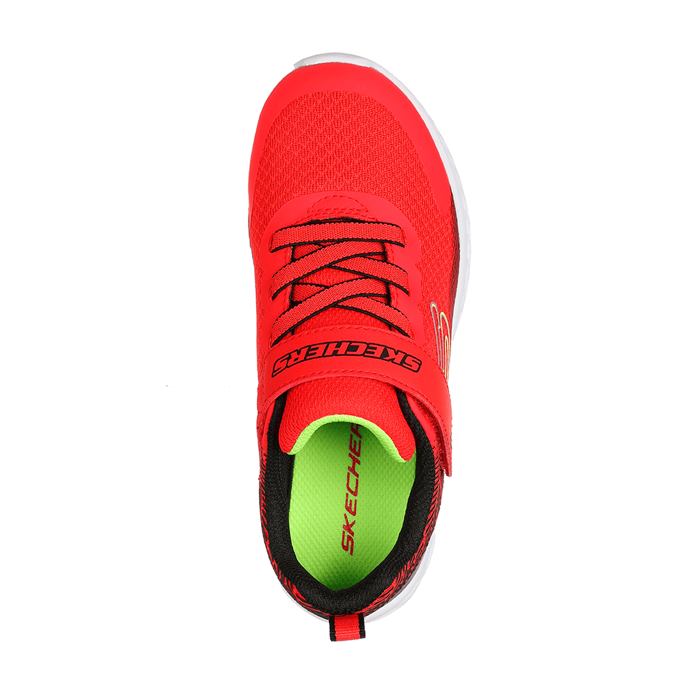 Skechers Deportivo Rojo 403924L - Imagen 4