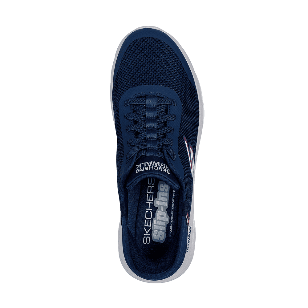 Skechers Deportivo Marino 216324 - Imagen 3
