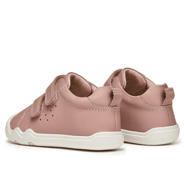 Geox Zapato Respetuoso Suela Barefoot Rosa B4663A 00085 - Imagen 3