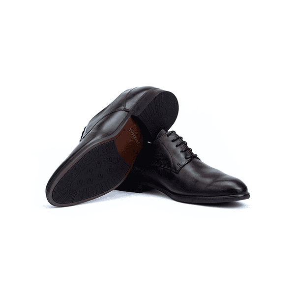 Pikolinos Zapato Vestir Hombre Piel Negra - Imagen 3