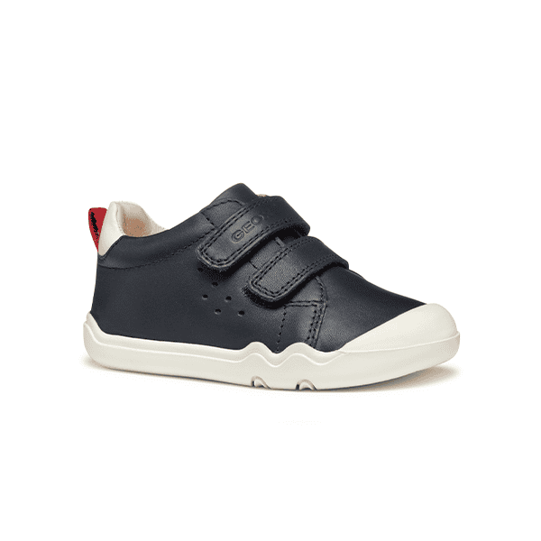 Geox Marino Zapato Barefoot De Vestir - Imagen 5