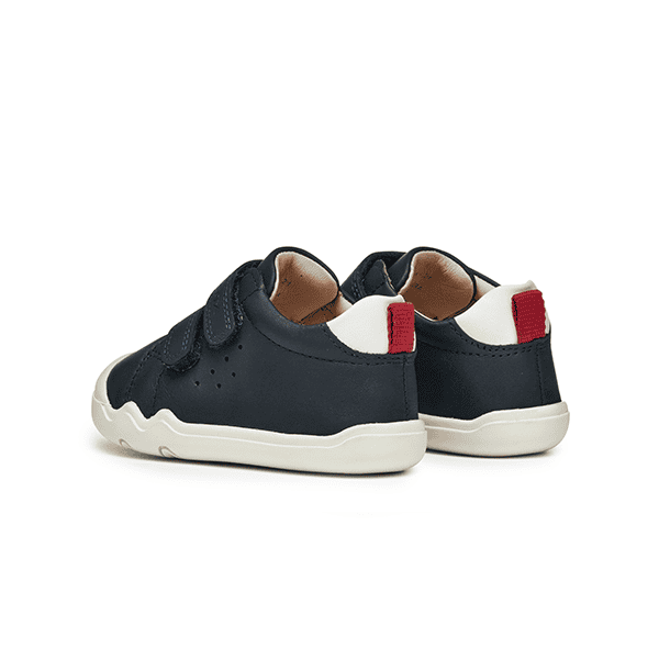 Geox Marino Zapato Barefoot De Vestir - Imagen 3
