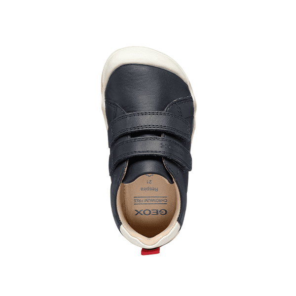 Geox Marino Zapato Barefoot De Vestir - Imagen 2