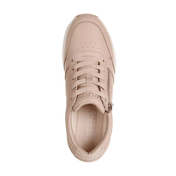 Zapatillas deportivas beige de hombre, calzado casual de alta calidad, diseño moderno y cómodo, ideal para uso diario.