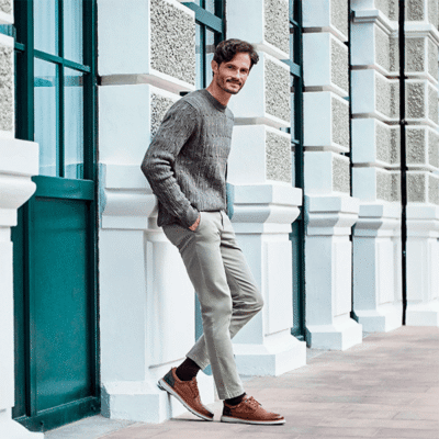 Zapatos de hombre elegantes y cómodos en Tiendas de calzado Luis Rico, ideales para cualquier ocasión, con estilos modernos y calidad premium.