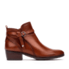 botines cuero mujer cómodos piel Pikolinos
