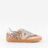 zapatillas animal print mujer Victoria 1126236