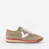zapatillas beige mujer Victoria 1158105
