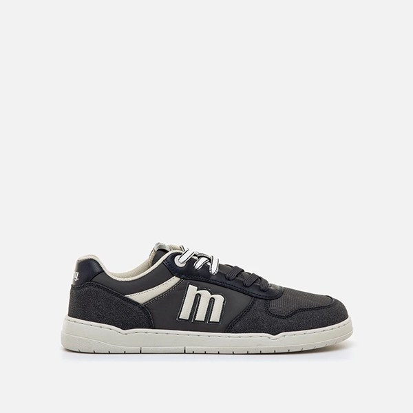 Mustang zapatillas barefoot marino 84766