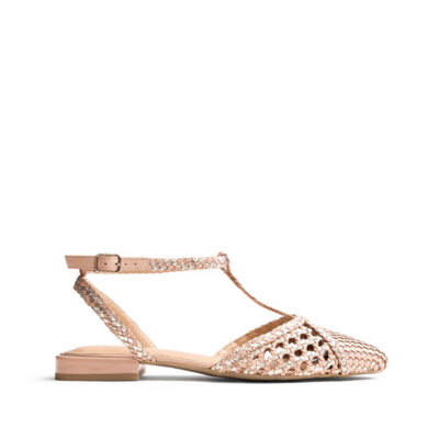 Zapato gioseppo nude mujer 79237 jhelum