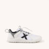 zapatillas munich niño blancas lito kid