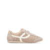Zapatillas XTI mujer beig cómodas casual ligeras
