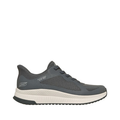 Zapatillas Skechers Gris