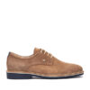 Zapato vestir Martinelli castor hombre elegante piel