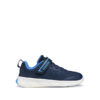 zapatillas Geox niño azul navy