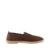 Mocasín Verbenas marrón hombre