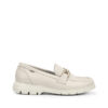Fluchos Mocasín Mujer Indios Raw