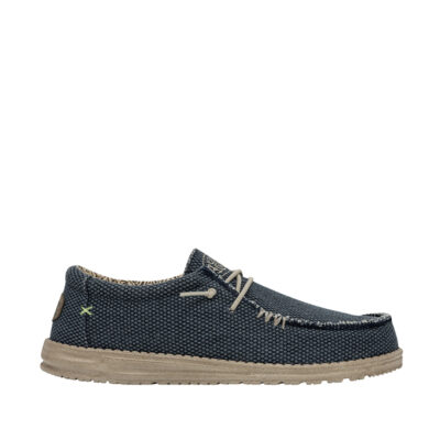 zapatos Hey Dude hombre Blue Night