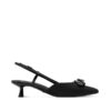 zapatos negros mujer elegantes Tamaris