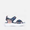 Sandalias Skechers niño deportivas cómodas verano