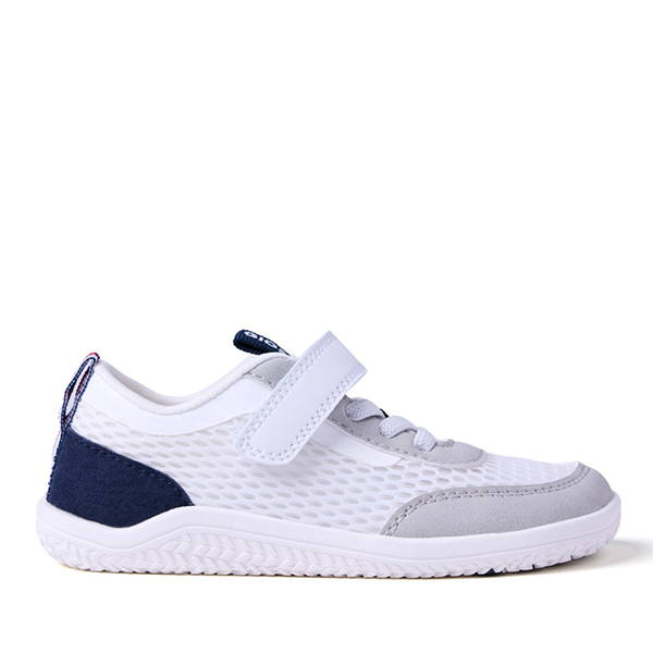 Gioseppo Zapato Respetuoso Blanco-Marino
